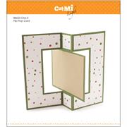 88623-CML-E Flip Flop Card