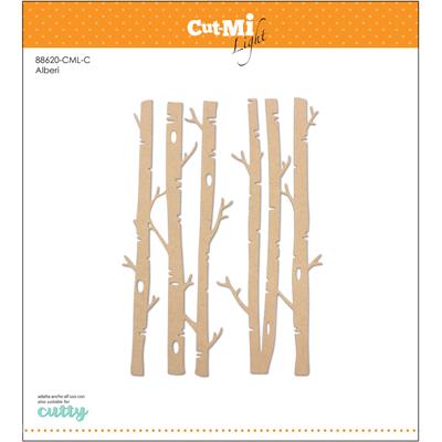 88620-CML-C Alberi