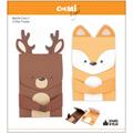 88633-CML-F Critters Folder