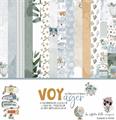 collezione VOYAGER 
																	by Eleonora Falasco
