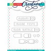 Fustelle NATALE TICKET