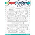 Fustelle MINI ALBUM TICKET