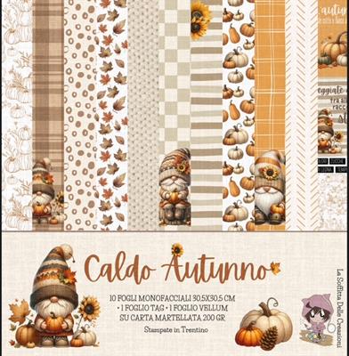 collezione CALDO AUTUNNO
