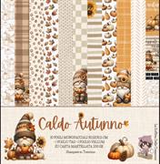 collezione CALDO AUTUNNO