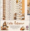 collezione CALDO AUTUNNO