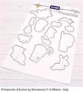 88396-CML-F Nativity