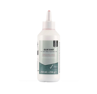 Vaessen Creative • Glue Easy Clear Drying 250ml