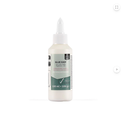 Vaessen Creative • Glue Easy Clear Drying 100ml