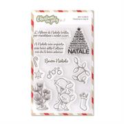 2652-CLEM-D Christmas in July #2 ENG