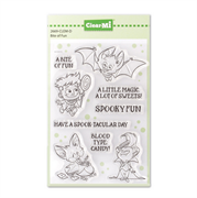 2669-CLEM-D Bite of Fun