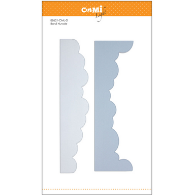 88621-CML-D Bordi nuvole