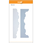 88621-CML-D Bordi nuvole