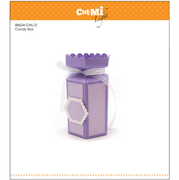 88634-CML-D Candy Box