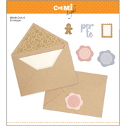 88648-CML-E Envelope