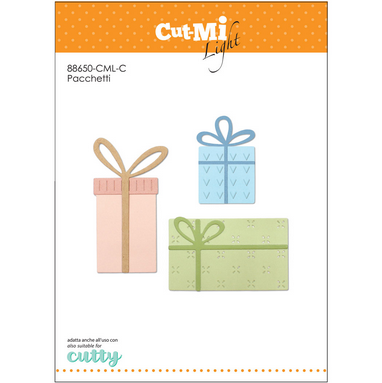 88650-CML-C Pacchetti