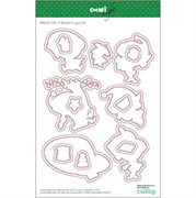 88642-CML-E Believe in your Elf