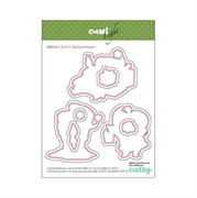 88644-CML-C Santa mission