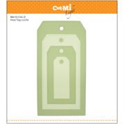 88610-CML-D Maxi Tag cucite