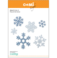 88649-CML-D Fiocchi di neve