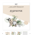 Kit imprimés HARMONIE