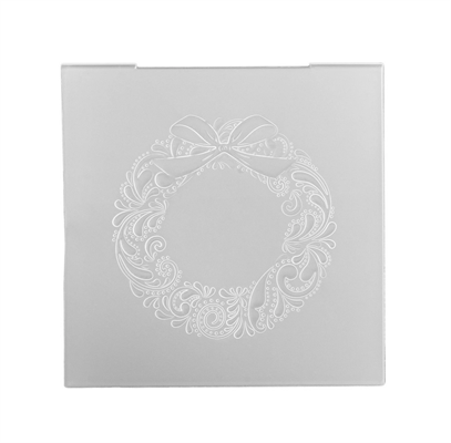 Nellie's Choice • 3D Cartella per Goffratura Christmas Wreath