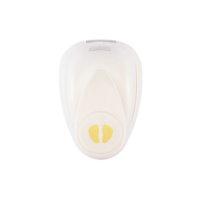 Vaessen Creative • Perforatore i Piedini di Bambino Mini