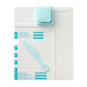 We R Makers Shadow Box Punch Board