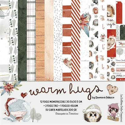 warm hugs collezione