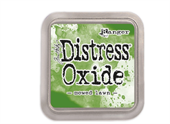 Ranger • Tim Holtz Distress Oxide Ink Pad Mowed Lawn