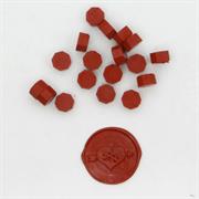 Pastilles de cire : Terra cotta - DIY and Cie