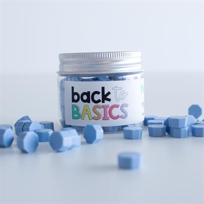 Set mini lacres 35g Lavanda Back to Basic. Mintopia