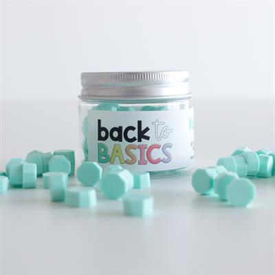 Set mini lacres 35g Mint Back to Basic. Mintopía