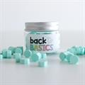 Set mini lacres 35g Mint Back to Basic. Mintopía