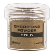 EMBOSSING POWDER GOLD