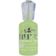 NUVO CRYSTAL DROPS APPLE GREEN