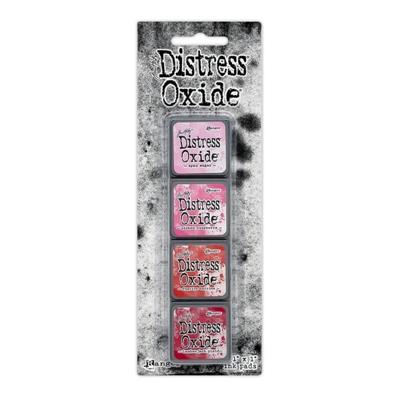 Ranger Tim Holtz Distress Mini Oxide Ink Pads 1