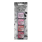 Ranger Tim Holtz Distress Mini Oxide Ink Pads 1