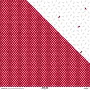 MODASCRAP DOUBLE SIDED CEREMONY - CONFIRMATION 01 30x30 cm