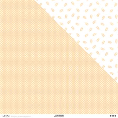 DOUBLE SIDED CEREMONY - COMMUNION 01 30x30 cm