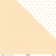 DOUBLE SIDED CEREMONY - COMMUNION 01 30x30 cm