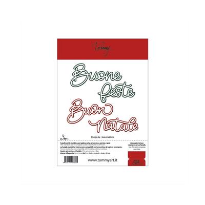 Tommy Fustella Buon Natale