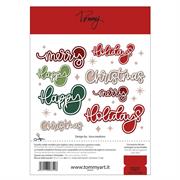 Tommy Fustella Holiday Scripts