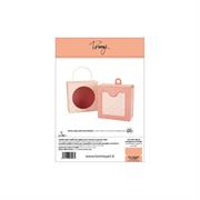 Tommy Fustella Box Strappa e Scopri