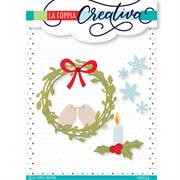 Fustella Gioie Di Natale 2