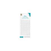 Nellie's Choice • Enamel Dots White - Endot001
												                        				Nellie's Choice