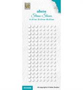 Nellie Snellen Rhine Stones Set 6  brillantino