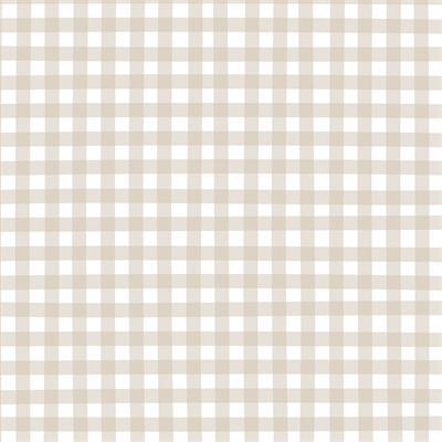 Simili-cuir Farmhouse garden - HA PI Little Fox