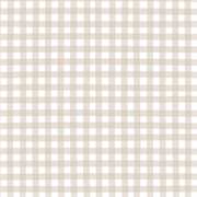 Simili-cuir Farmhouse garden - HA PI Little Fox