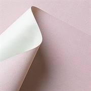 Carta Lino Rosa 100% Riciclata - 120gsm 
												                        				32,4x45,8