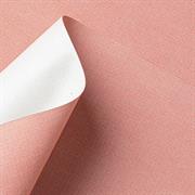 Carta Lino Rosso 100% Riciclata - 120gsm 
												                        				MISURA 32,4X45,8